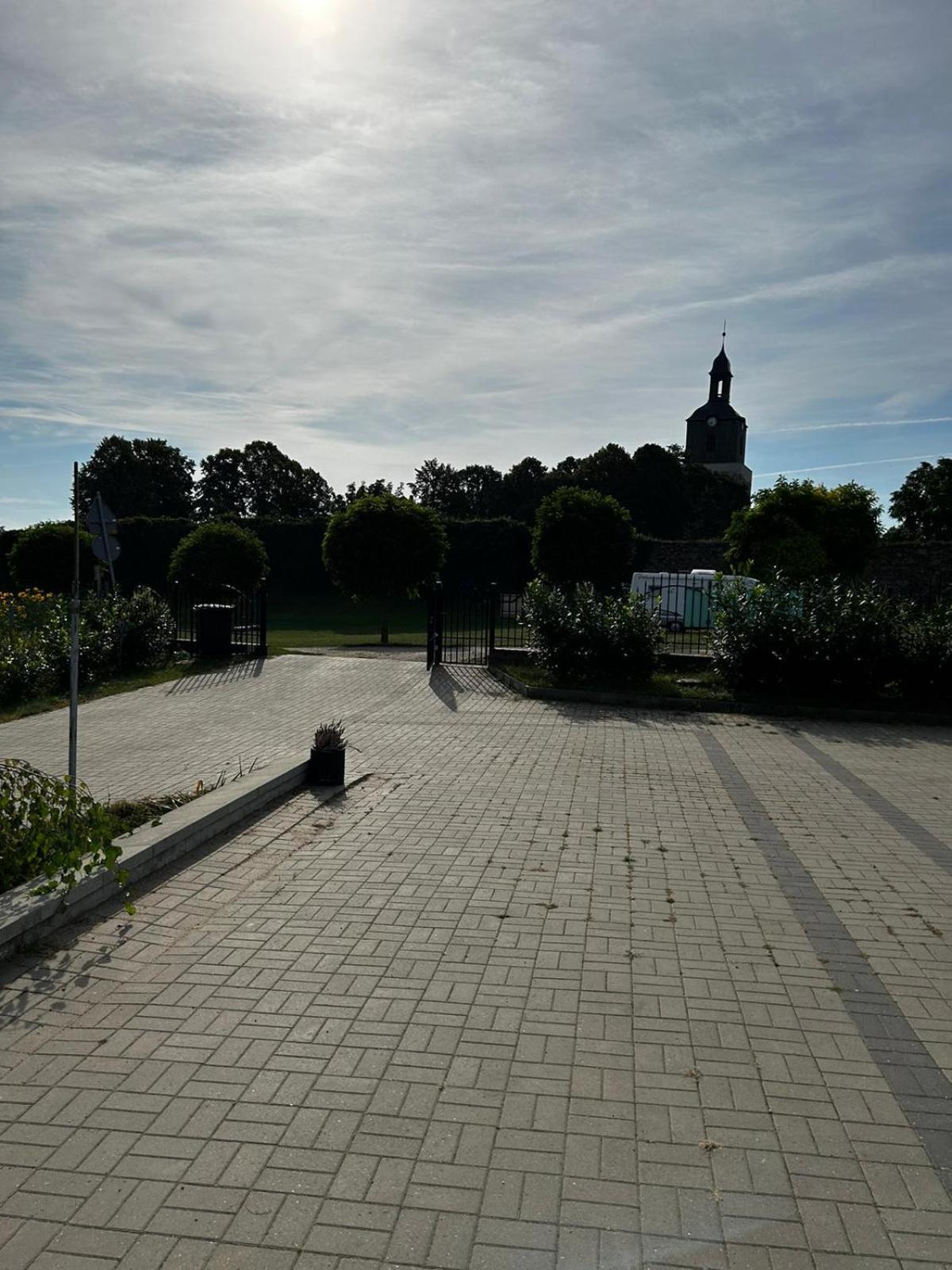 Agroturystyka U Krystyny Moryn Exterior photo
